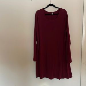 Old Navy dress - XXL Tall